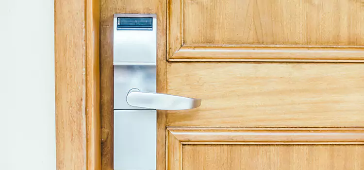 Advanced Solutions in Twentynine Palms, CA for Modern Security