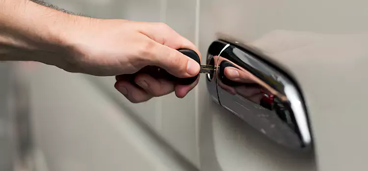 Why Choose Our Auto Locksmith Team in Twentynine Palms, CA?
