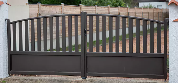 Advanced Gate Solutions in Twentynine Palms, CA