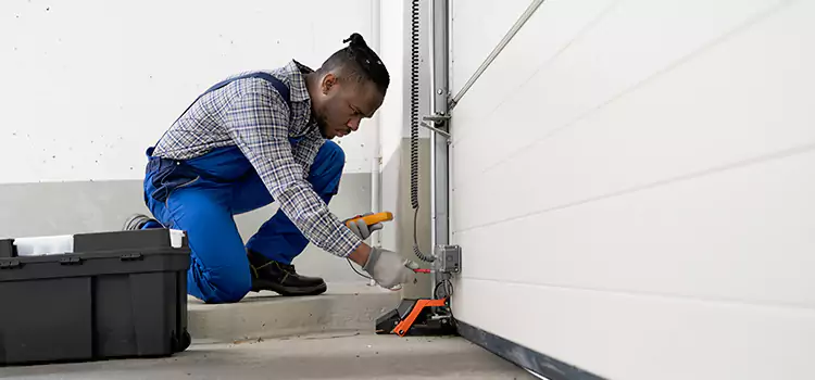 Expert Solutions for Every Garage Lock Need in Twentynine Palms, CA