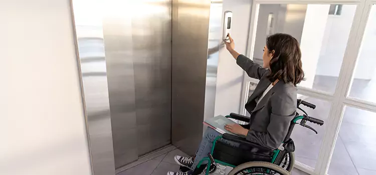 Benefits of Modern Handicap Door Systems in Twentynine Palms, CA