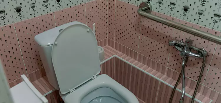 Meeting Diverse Needs With Accessible Restroom Solutions in Twentynine Palms, CA