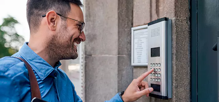 Advanced Solutions for Enhanced Security in Twentynine Palms, CA