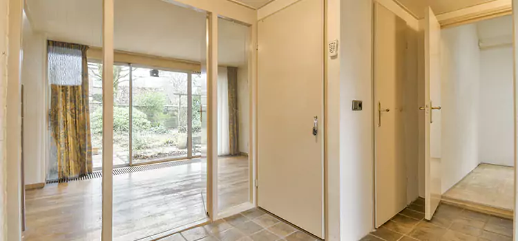 Why Choose Our Pocket Door Experts in Twentynine Palms, CA?