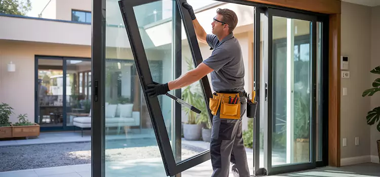 Specialized Sliding Door Roller Services in Twentynine Palms, California