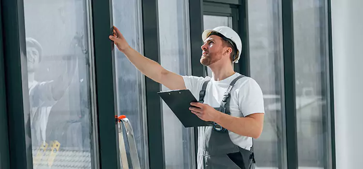 Comprehensive Solutions for Your Sticking Doors in Twentynine Palms, CA