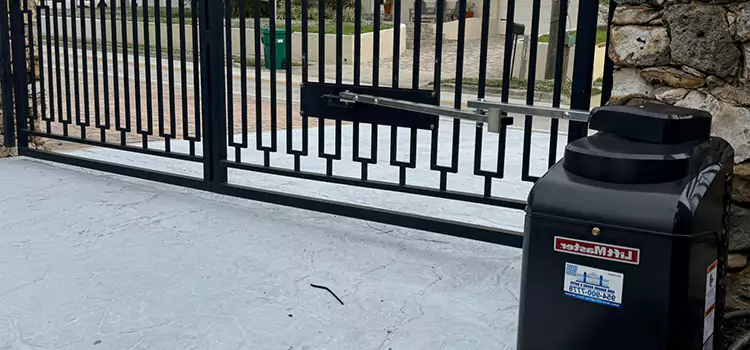 Seamless Installation and Support for Your New Gate in Twentynine Palms, CA
