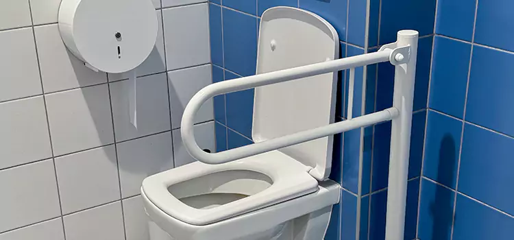 Comprehensive Solutions in Twentynine Palms, CA for Accessible Facilities