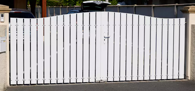 Why Choose Us for Residential Gate Repair in Twentynine Palms, CA?