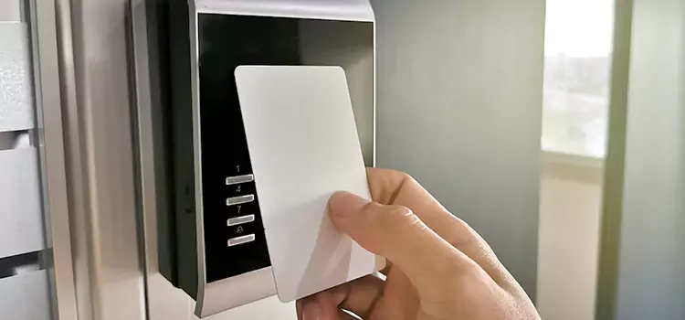 Advanced RFID Technology Integration in Twentynine Palms, CA